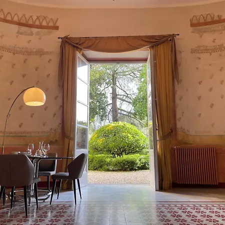 Il Sogno Di Elisa Villa Lucca Exterior photo