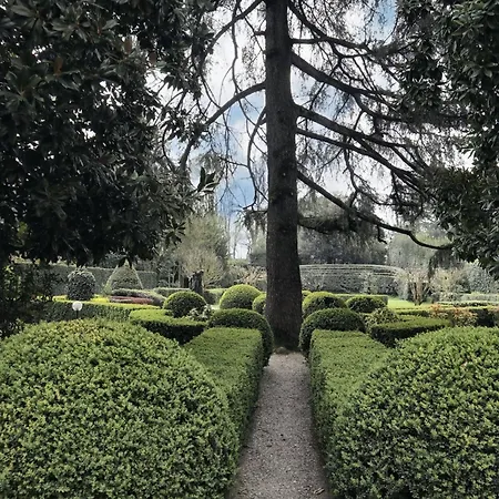 Il Sogno Di Elisa Villa Lucca Exterior photo