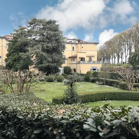 Il Sogno Di Elisa Villa Lucca Exterior photo