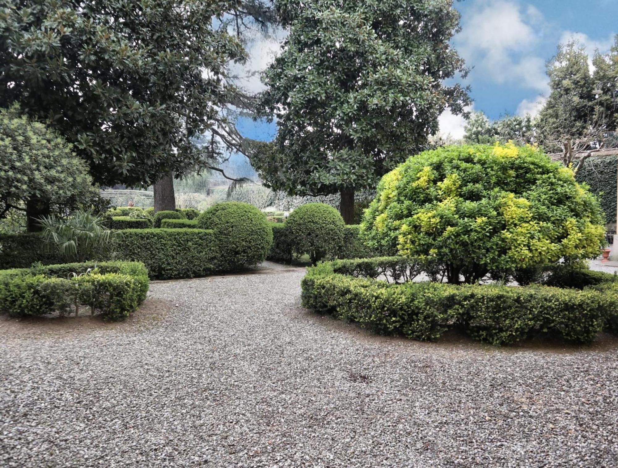 Villa Il Sogno Di Elisa Lucques